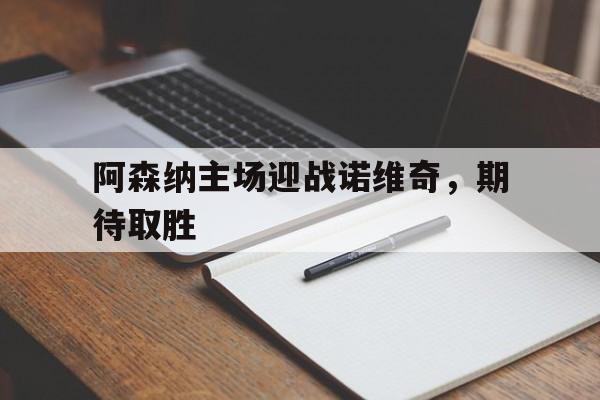 阿森纳主场迎战诺维奇，期待取胜的简单介绍