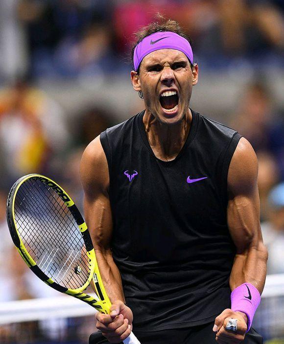 纳达尔迎来五赛季高光表现，澳大利亚队球迷沸腾！的简单介绍