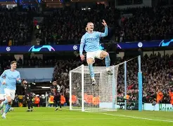 哈兰德迎来七赛季高光表现，皇家马德里球迷沸腾！的简单介绍